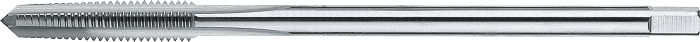 Phantom HSS-E Machinemoertap DIN 357 Metrisch (Serie 26.500)