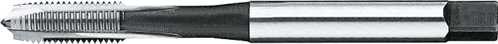 Phantom UNI HSS-E Machinetap DIN 371 UNF (Serie 24.520)