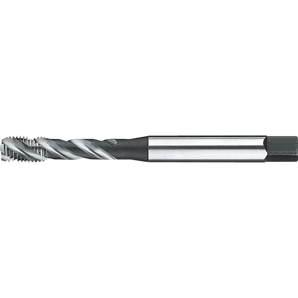 Phantom UNI HSS-E Machinetap DIN 371 UNF (Serie 24.740)
