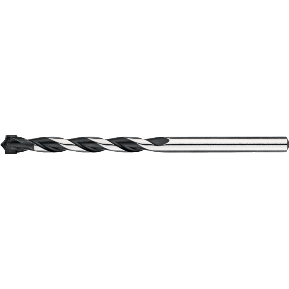 Phantom HM-tip Betonboor ISO 5468 in etui