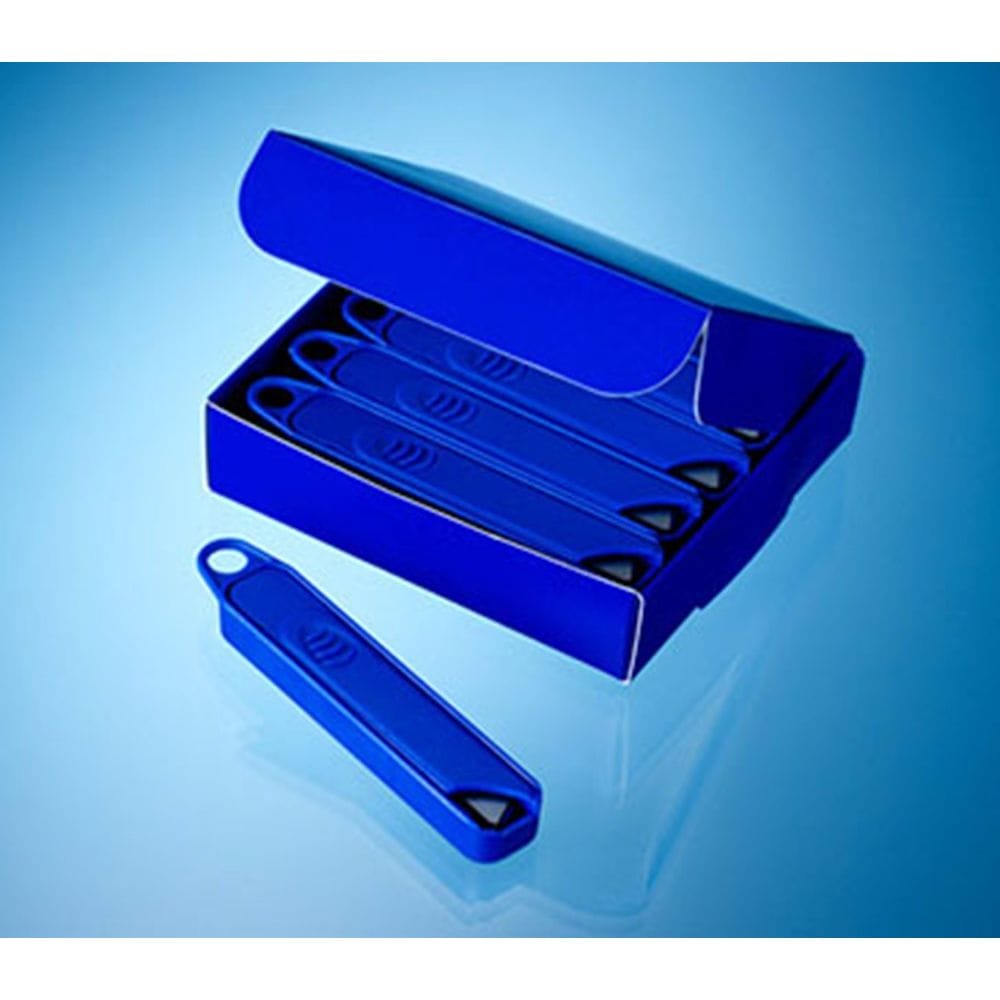 Reserve afbreekmessen 9mm 13 segmenten-2