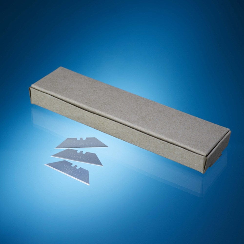 Reserve messen Trapezium 60x19x0,63-3