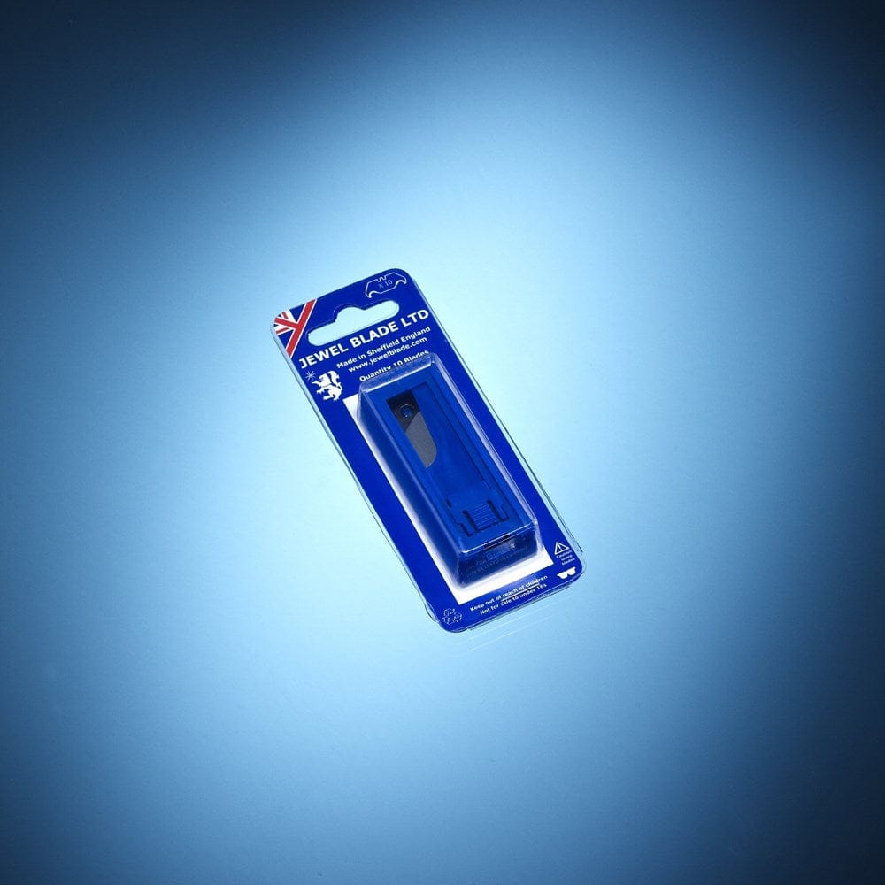 Reserve messen Trapezium 60x19x0,63-2