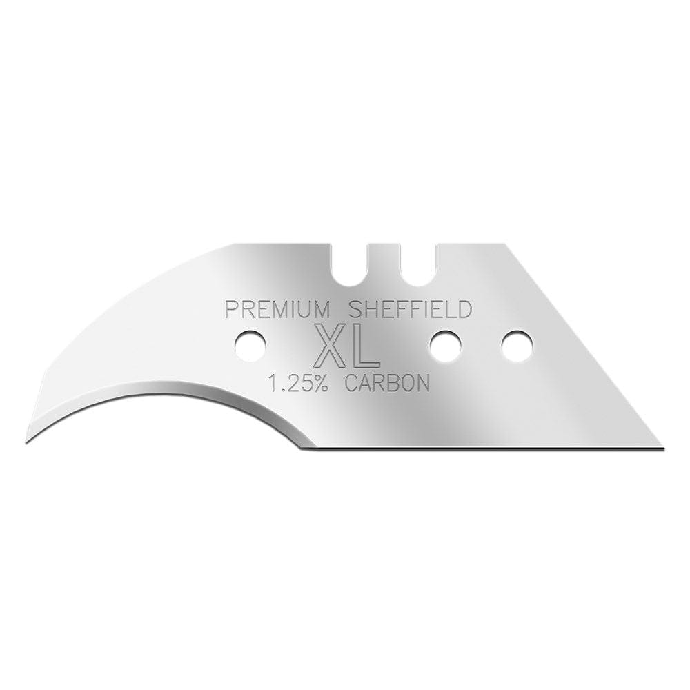 Reserve messen concaaf 60x18,8x0,61mm-1