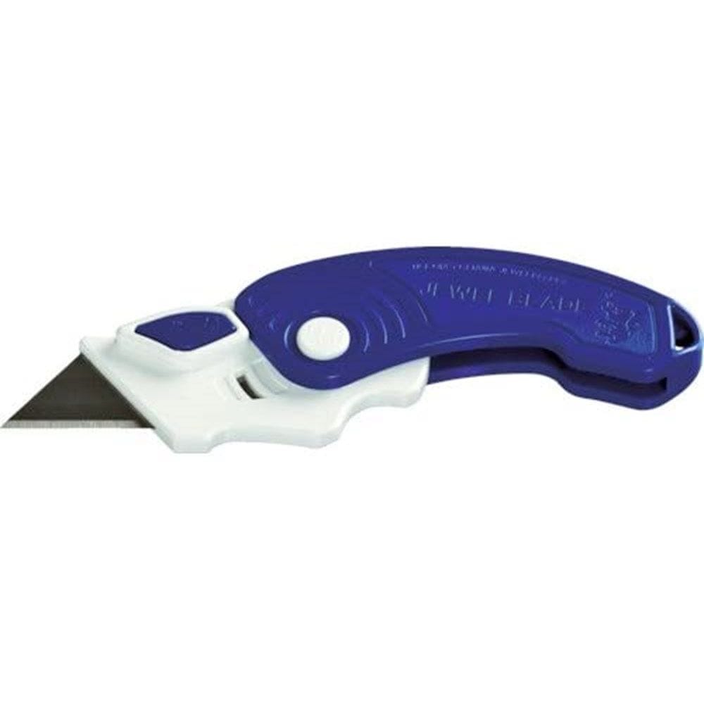 Inklapbaar afbreekmes ABS heavy duty-1