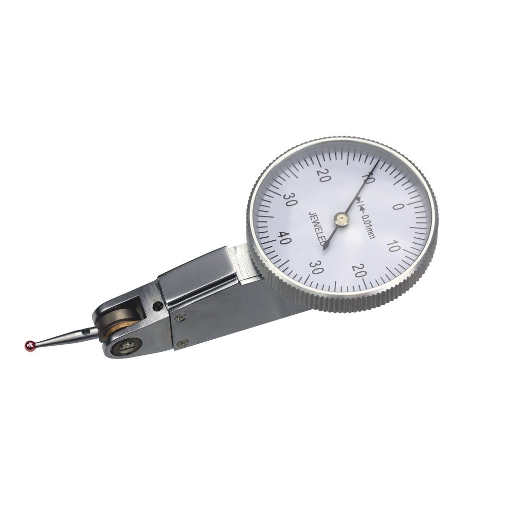 Universele zwenktaster 0,01mm aflezing diameter 32mm-2