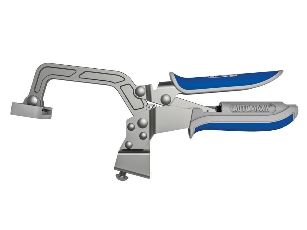 Automaxx Bankklem 3 inch (76mm) voor materiaal tot 3  inch (89 mm)
