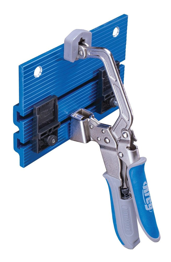 Automaxx Bankklem 3 met VISE Adapter