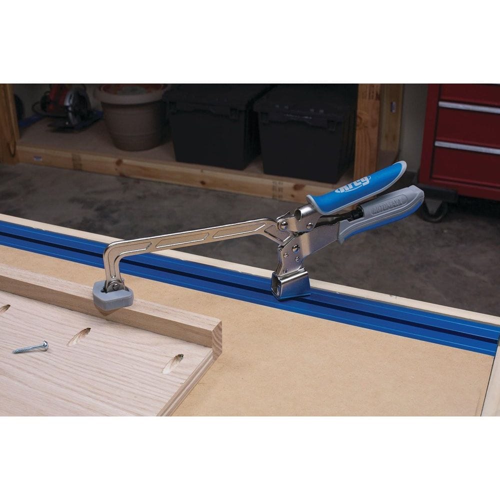 Kreg Automaxx® Bankklem 6 KBC6-3