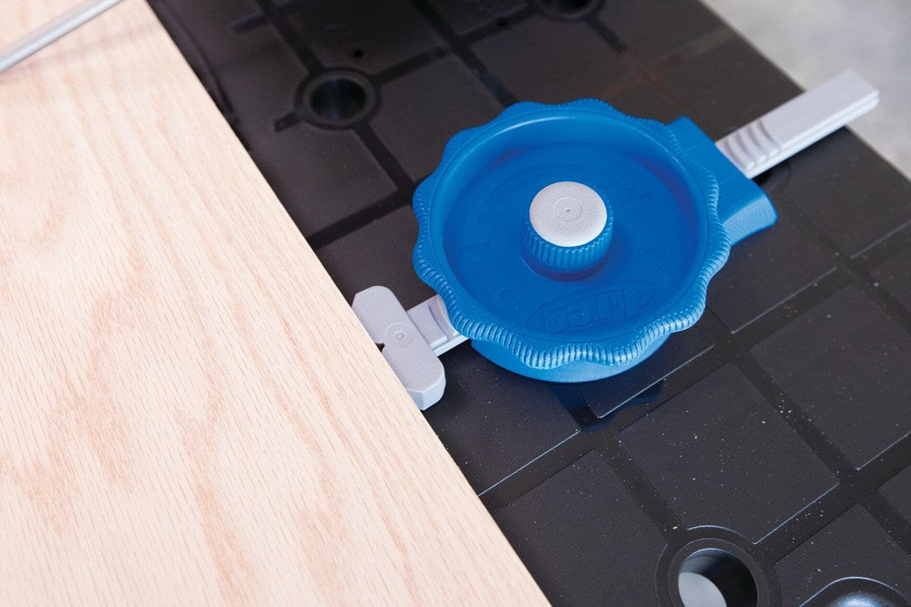 In-Line klem flexibel spangereedschap