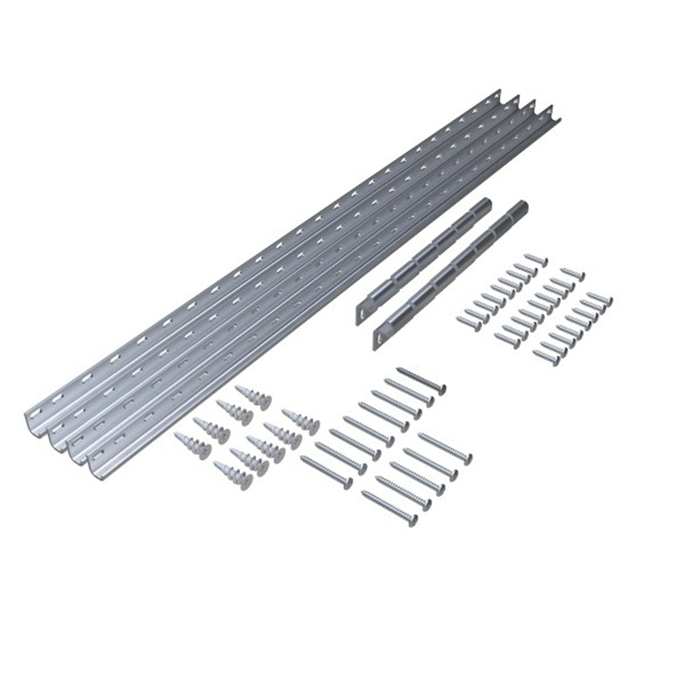 Kast-ophangsysteem 2,44mm