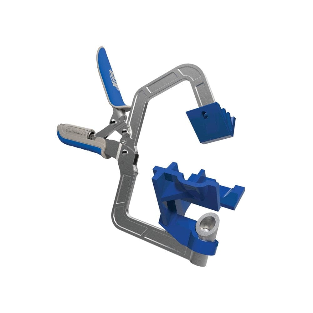 90 degree Corner Clamp with Automaxx-1