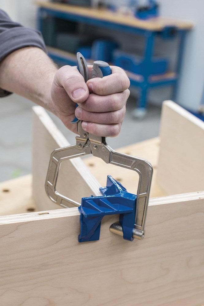 Kreg Automaxx hoekklem 90 graden