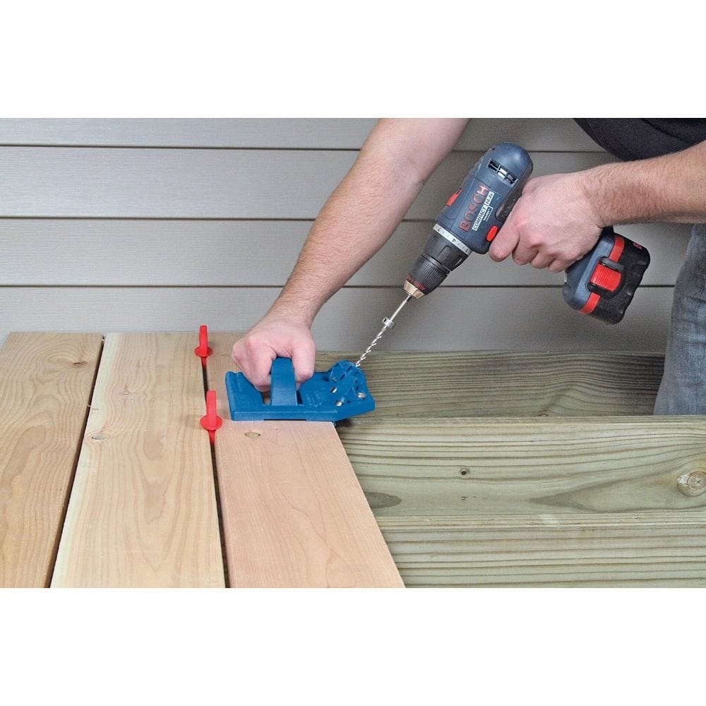 Kreg Deck Jig™ KJDECKSYS20-2