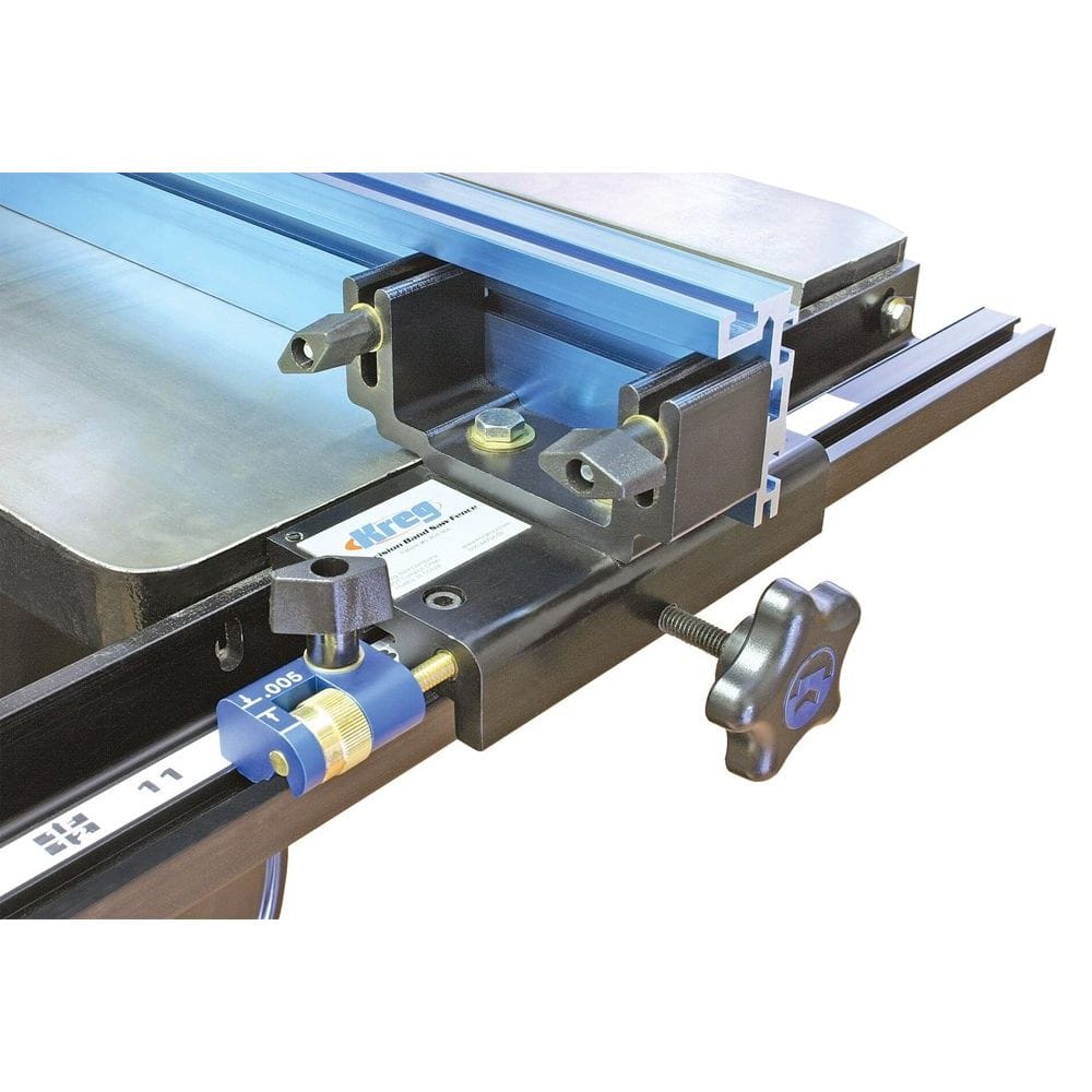 Kreg Precisie-micro-afsteller KMS7215-1