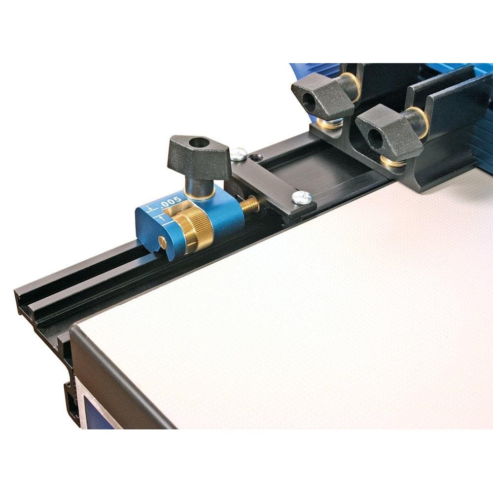 Kreg Precisie-micro-afsteller KMS7215-2