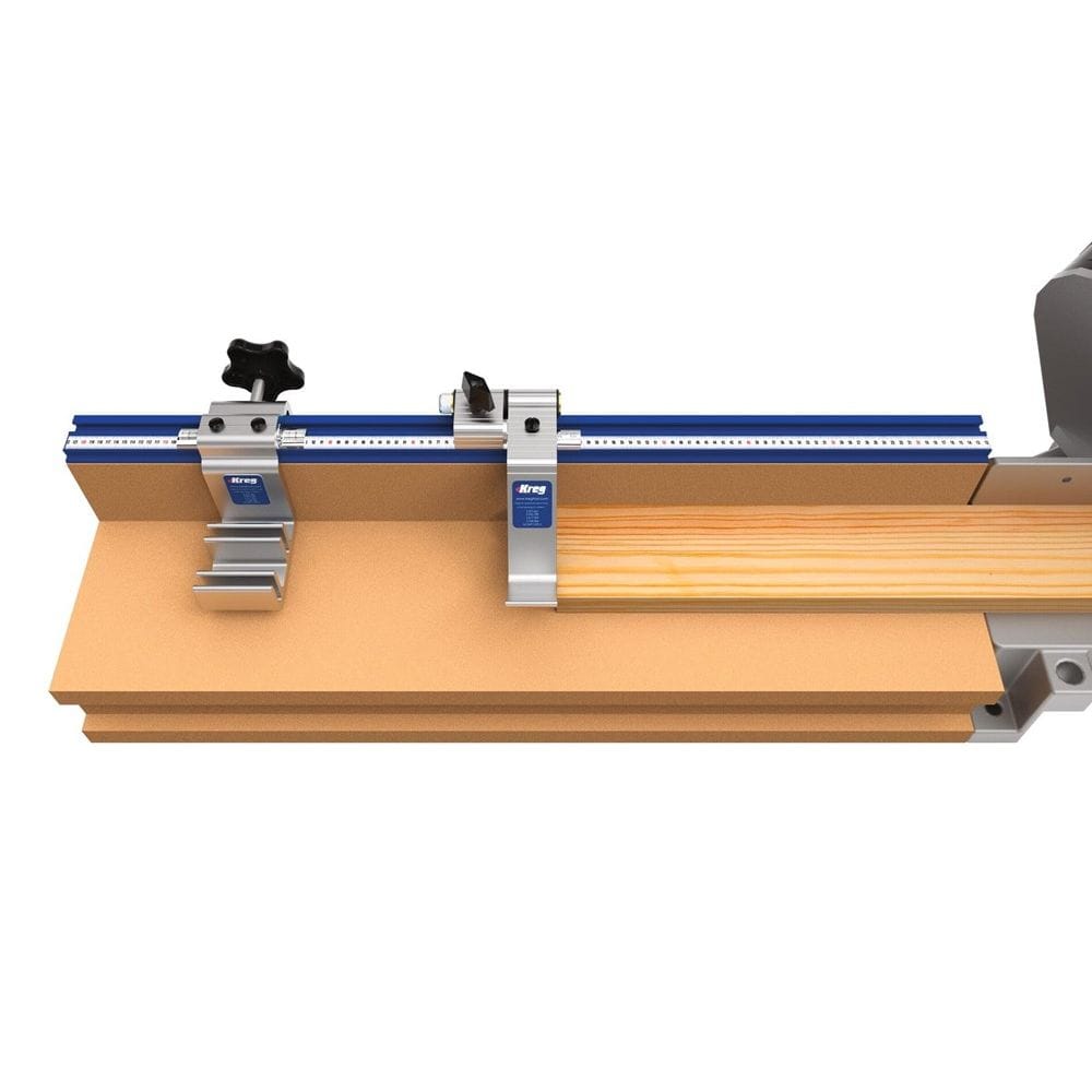 Kreg Top-Trak XL profiel KMS7714-2