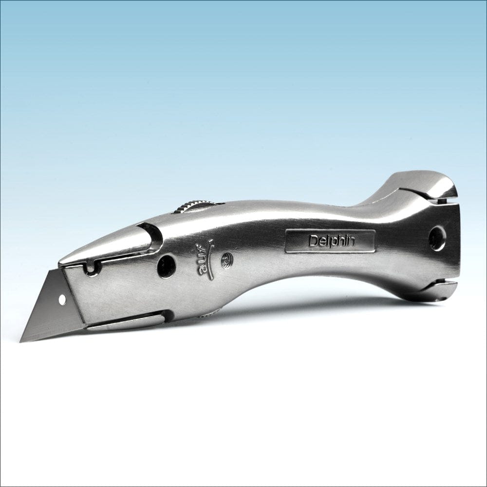Dakdekkersmes Delphin 03 original met-2