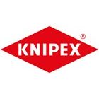 KNIPEX 87 01 560 Cobra® XXL Pijp- en waterpomptang met kunststof bekleed grijs geatramenteerd 560 mm-1