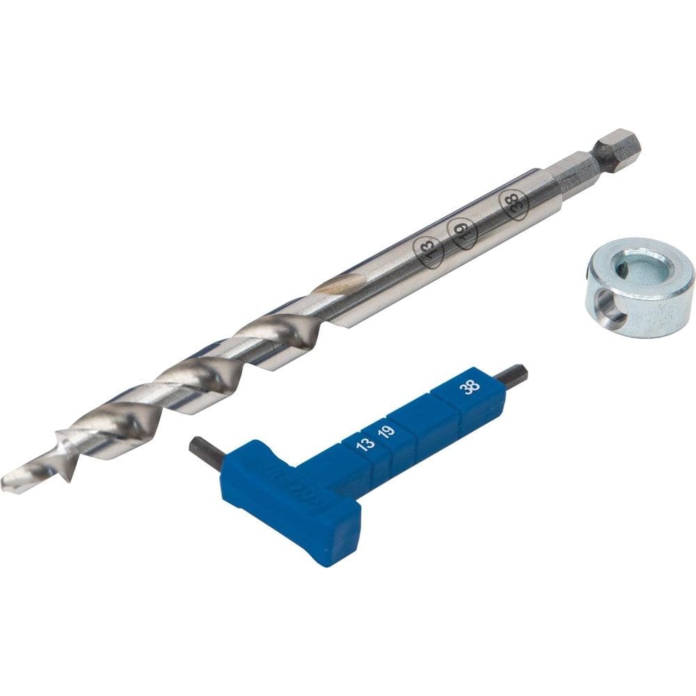 Kreg Easy-Set Drill Bit KPHA308-1