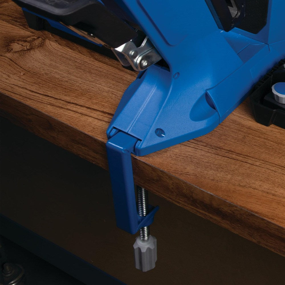 Kreg klem v Pock-Hole Jig 520 Pro & 720
