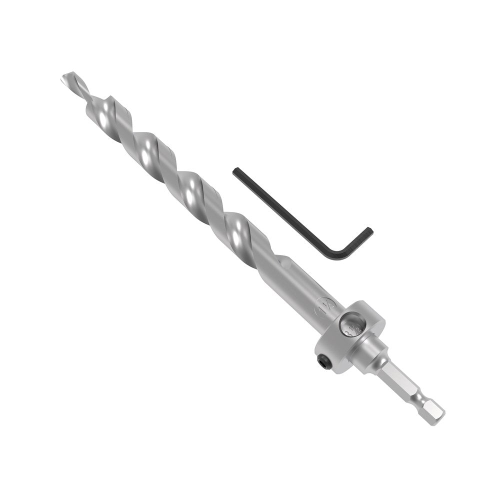 Boor tbv Pocket-Hole Jig XL