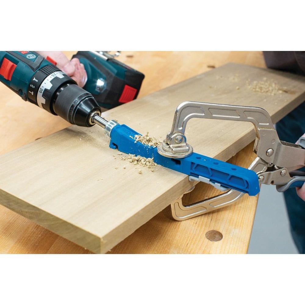 Kreg Kreg Pocket-Hole Jig 310 KPHJ310-4