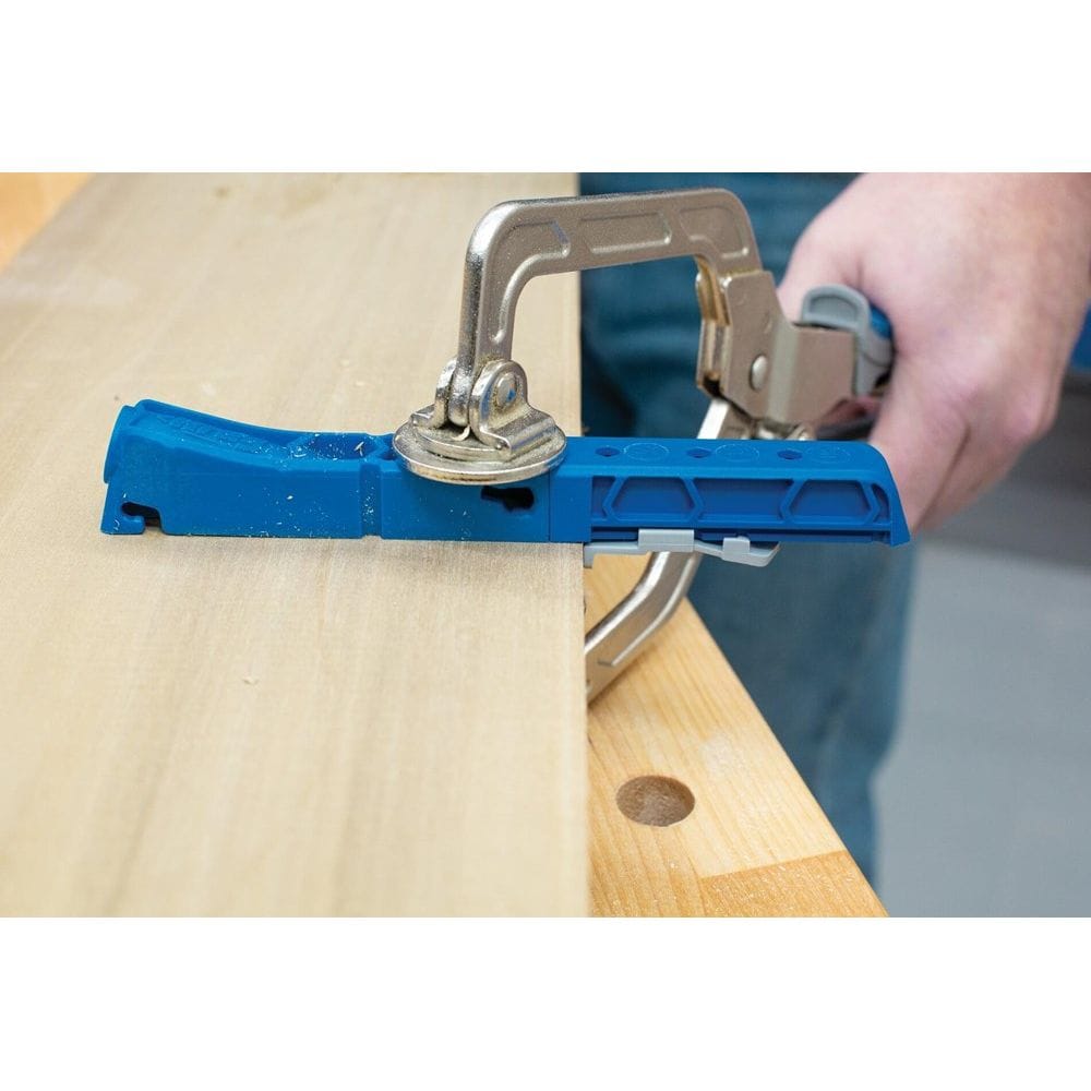 Kreg Kreg Pocket-Hole Jig 310 KPHJ310-5
