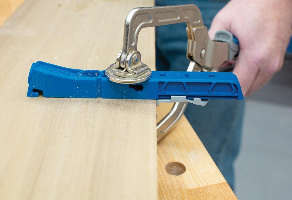 Kreg Pocket-Hole Jig 310 boor- en deuvelhulpstuk