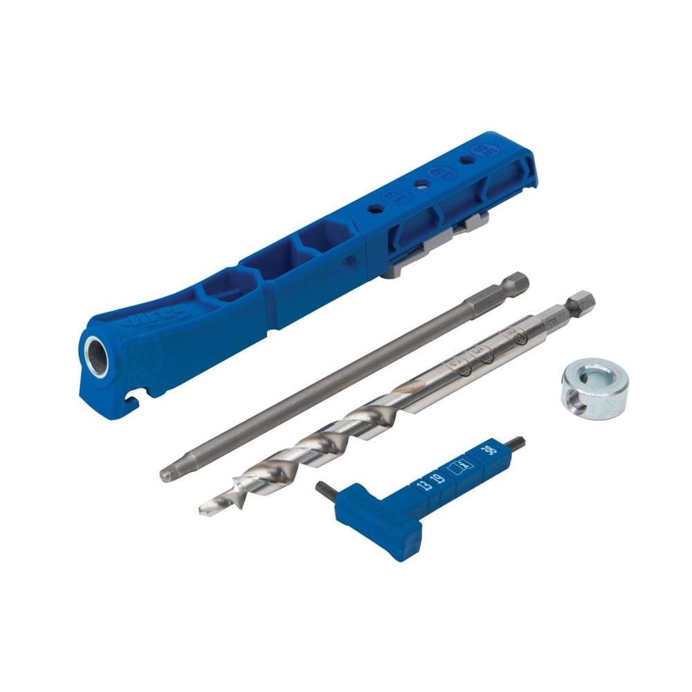 Kreg Kreg Pocket-Hole Jig 310 KPHJ310-1