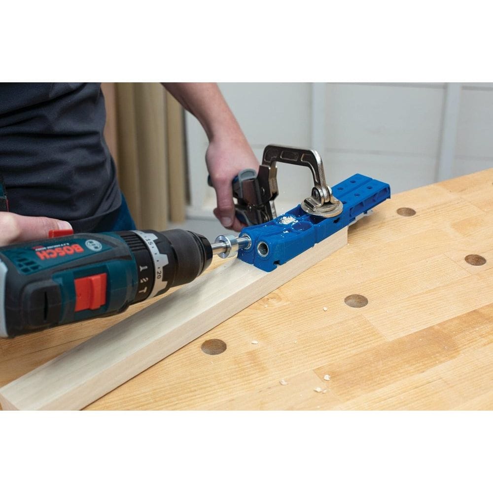Pocket-Hole Jig 320-2