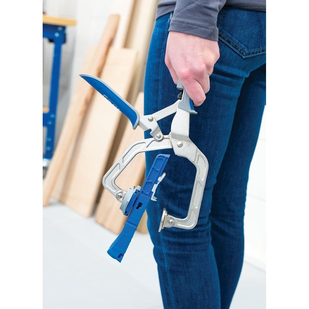 Pocket-Hole Jig 320-6