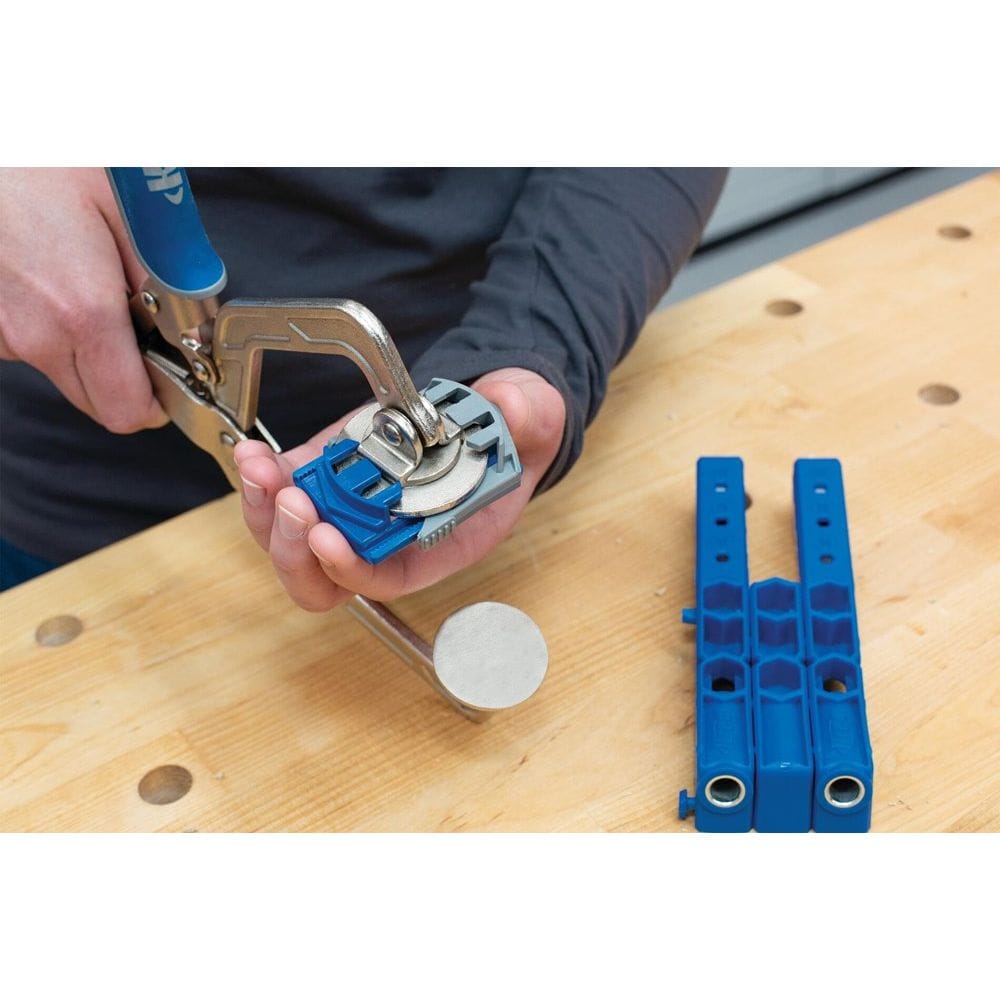 Pocket-Hole Jig 320-7