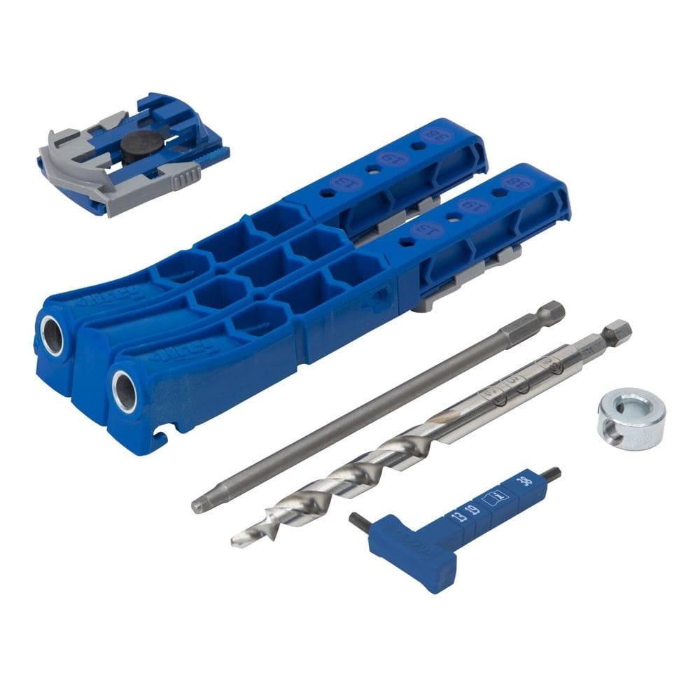 Pocket-Hole Jig 320-1