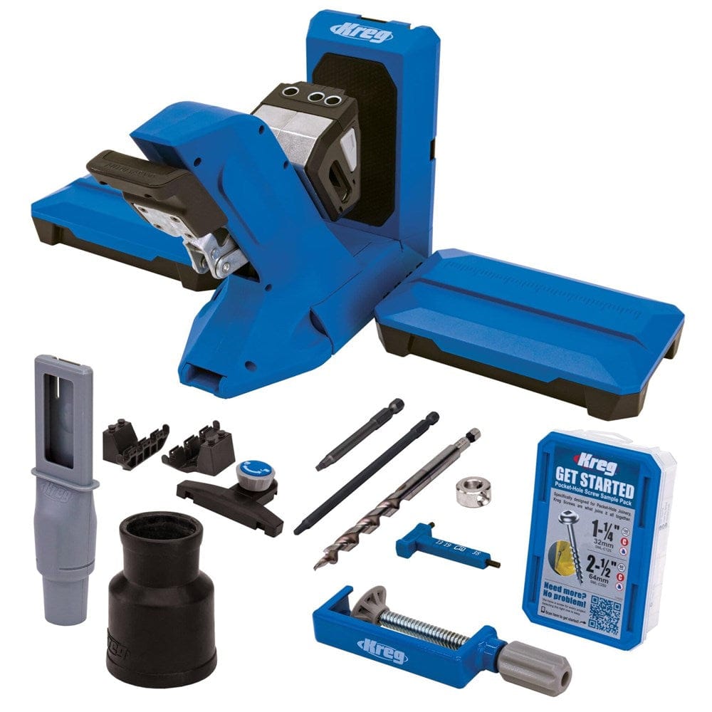 Jig Pocket-Hole Jig 720 Pro-1