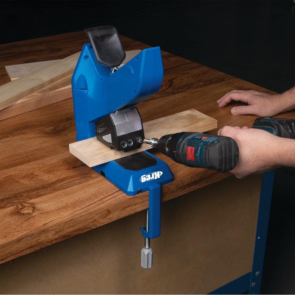 Jig Pocket-Hole Jig 720 Pro-5