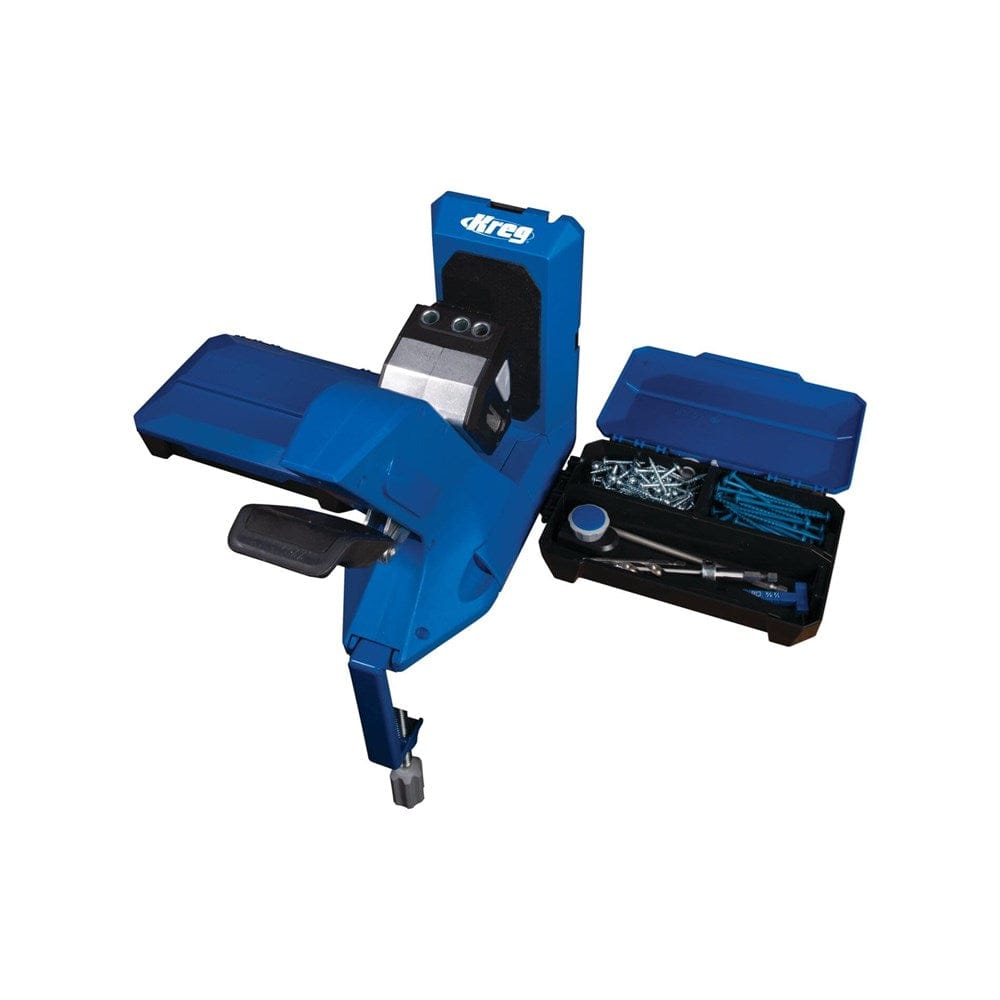 Jig Pocket-Hole Jig 720 Pro-7