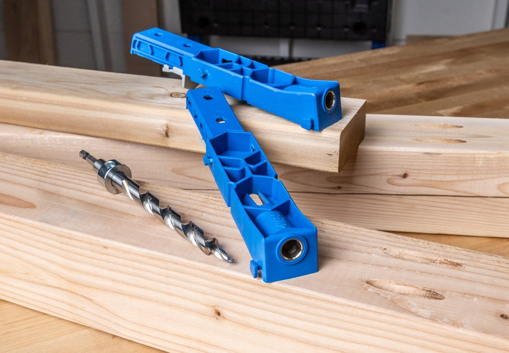 Pocket-Hole Jig XL