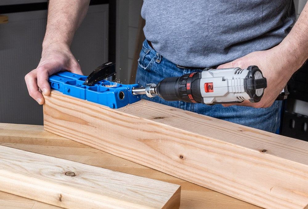 Pocket-Hole Jig XL