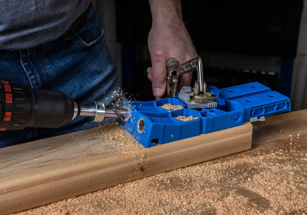 Pocket-Hole Jig XL