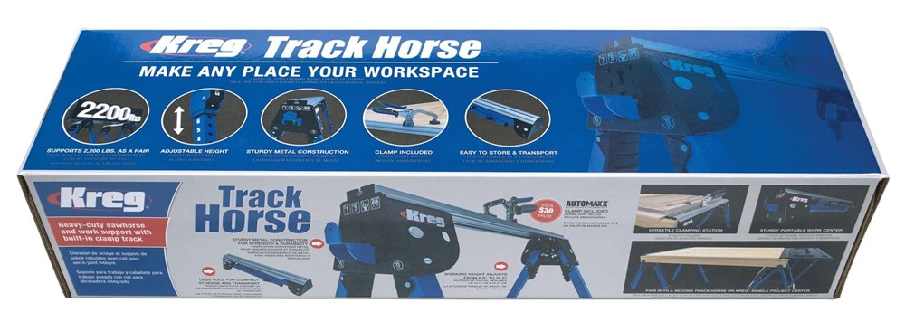 Werkbok