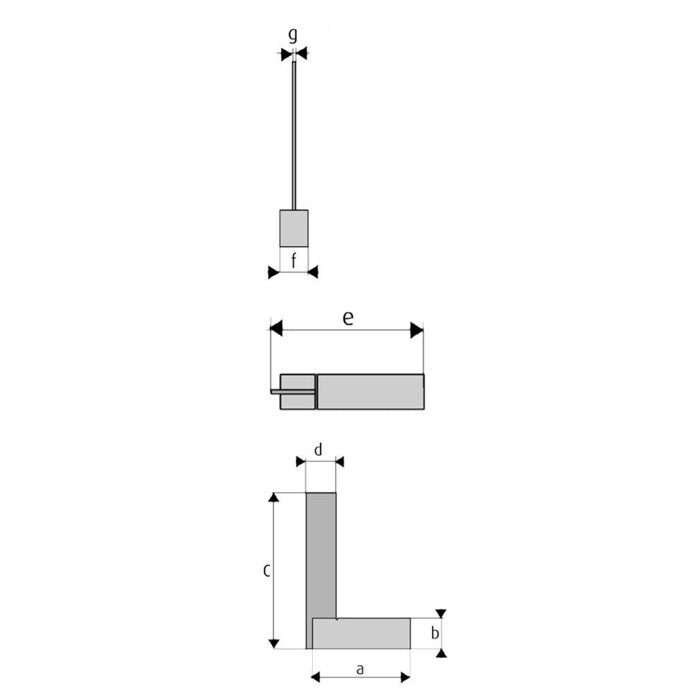 Blokwinkelhaak 100x75mm-2