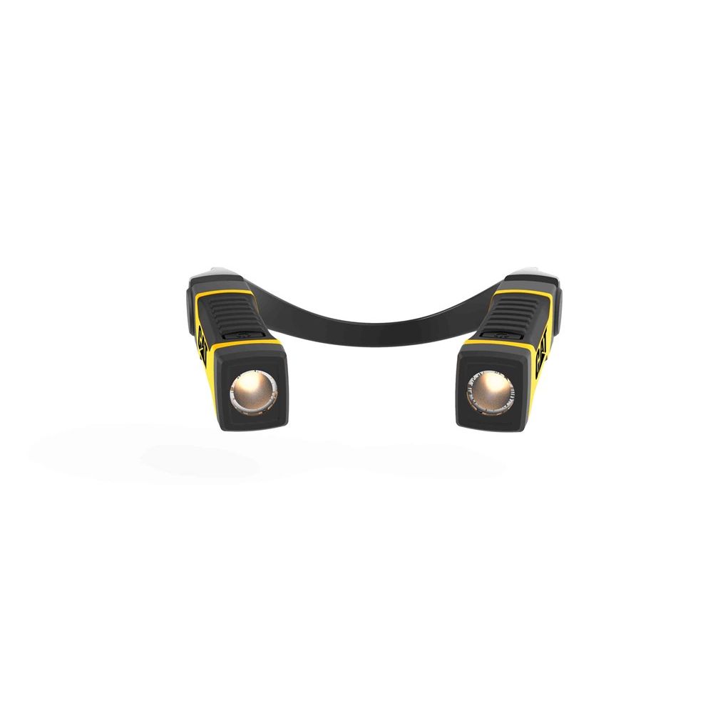 CAT LED neklamp 100 of 200 lumen-3