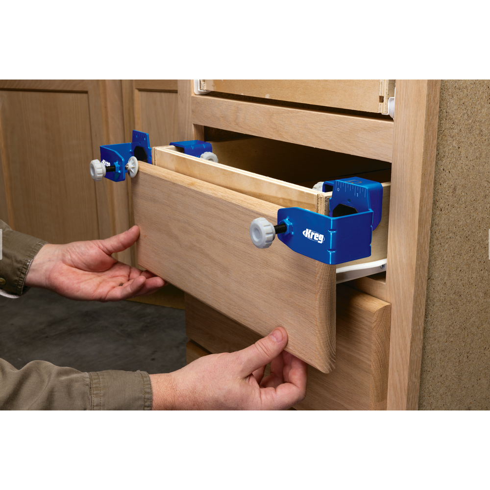 Lade Front Montage Kit