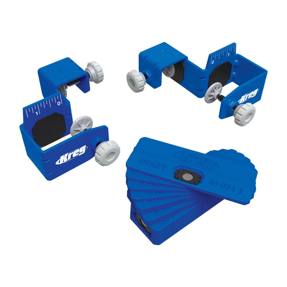 Lade Front Montage Kit