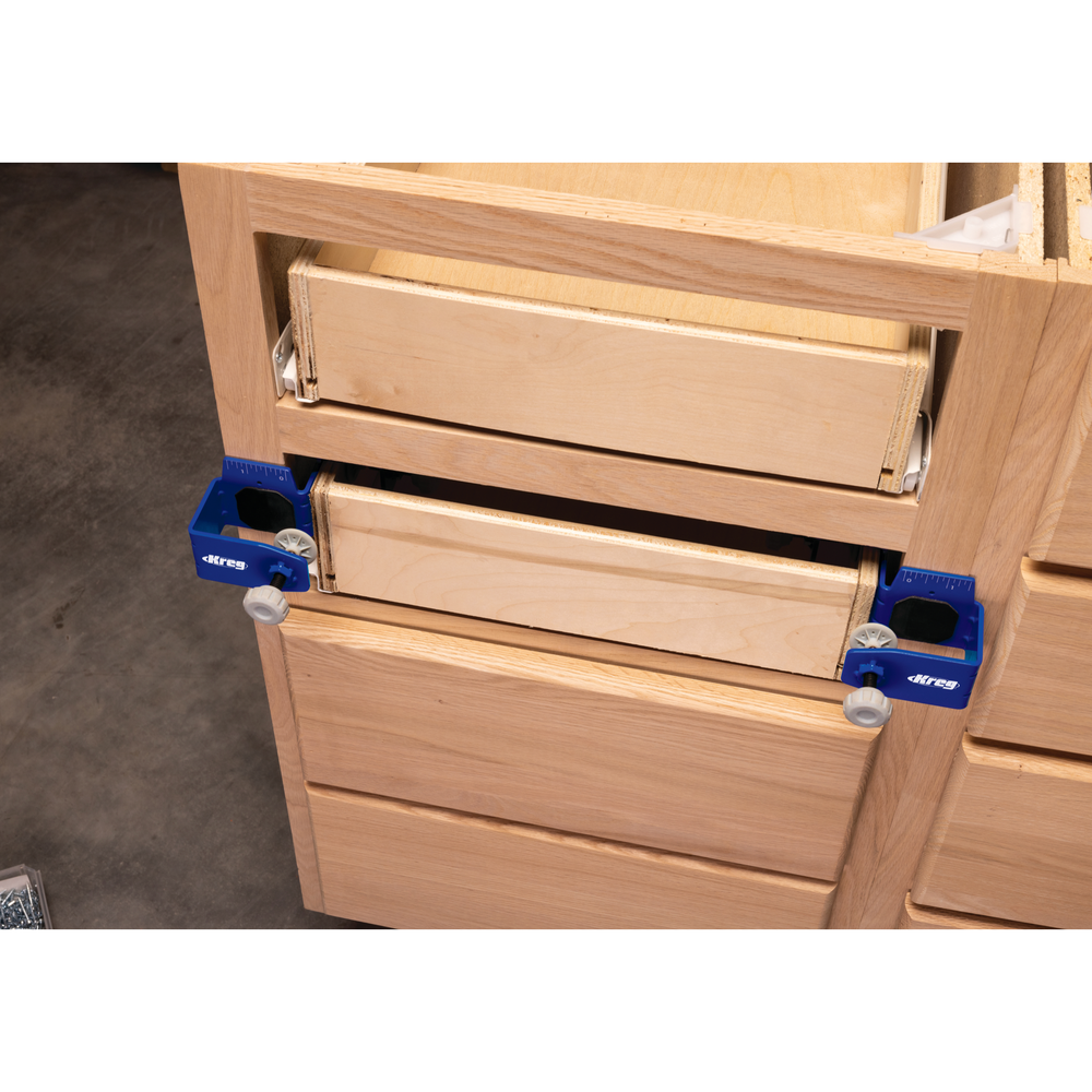 Lade Front Montage Tool