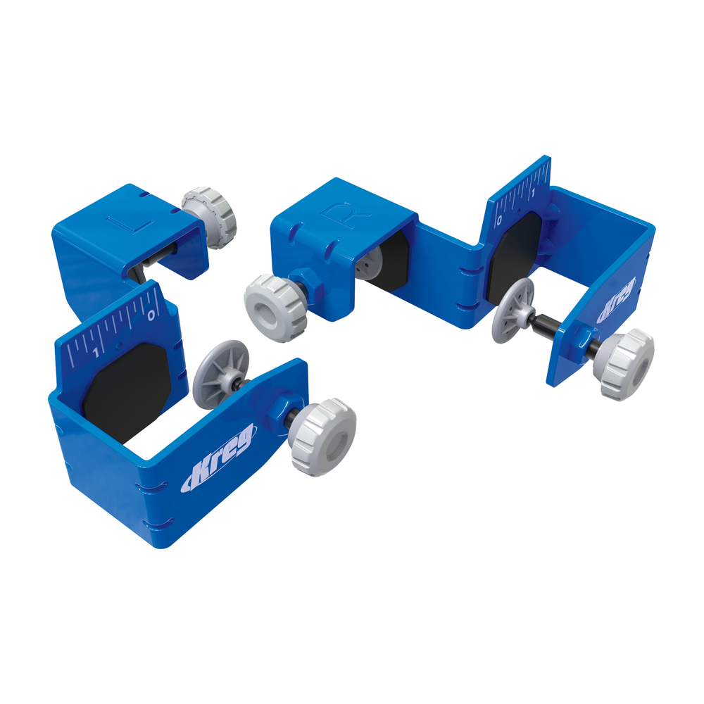 Lade Front Montage Tool