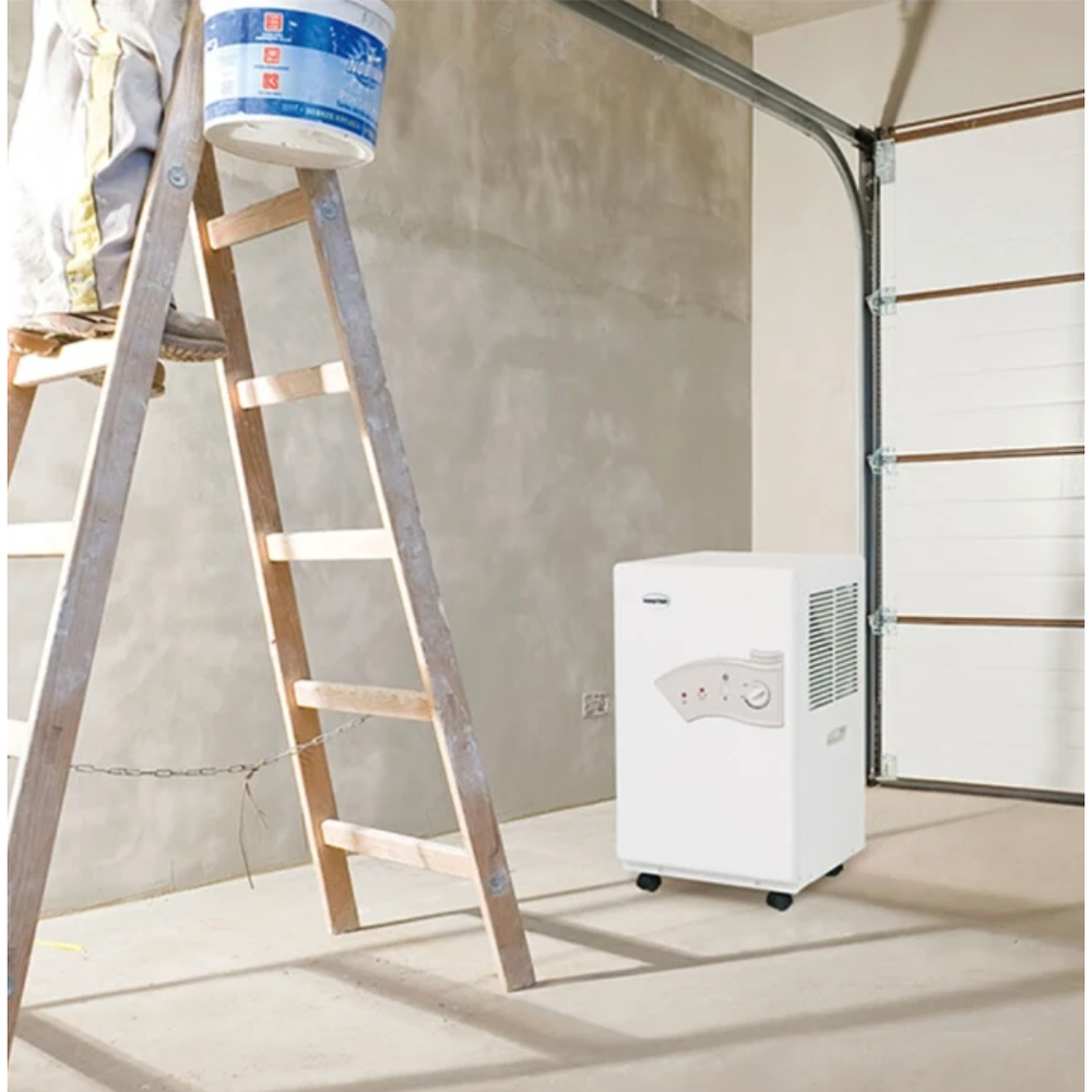 Luchtontvochtiger DH 721 21L/24u