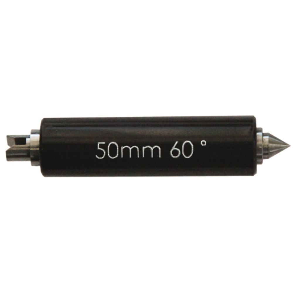 Instelling 100mm, M106 metrisch 60°-0