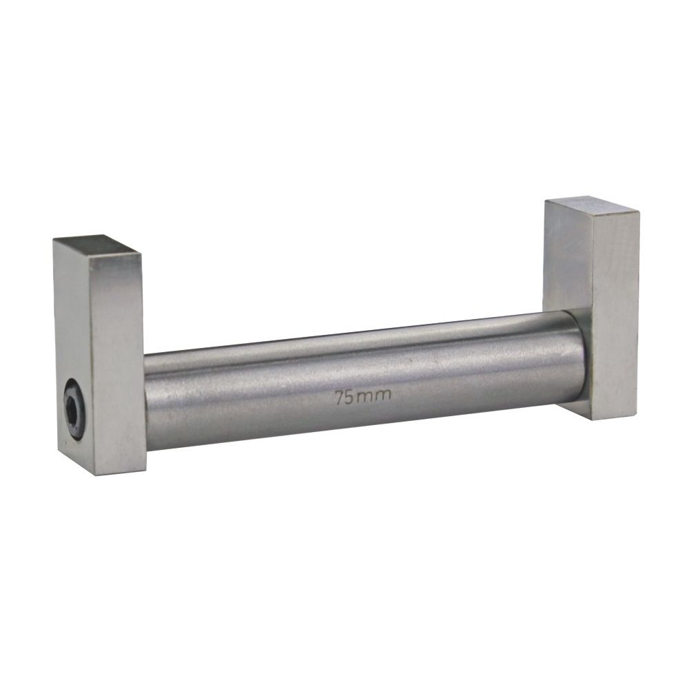 Aanpassing interne meetschroeven 200mm-0